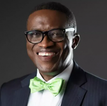 Liberia appoints Akinosun Honorary Consul in Lagos