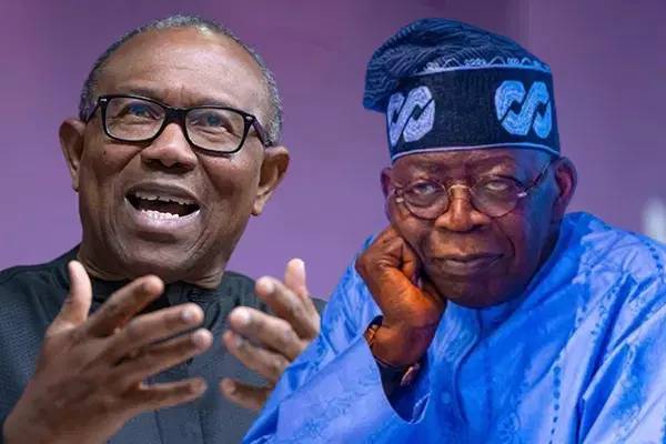 2027: Tinubu, Obi camps brace for showdown as ‘Village Boys Movement’ unveiled in Abuja