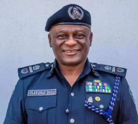 Acting IGP: Disu will meet Nigerians’ expectations, says Sanwo-Olu