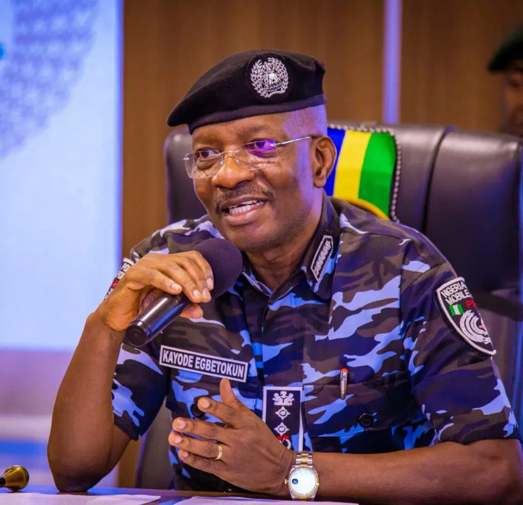 IGP declares banks national security asset, orders crackdown on cyber fraud