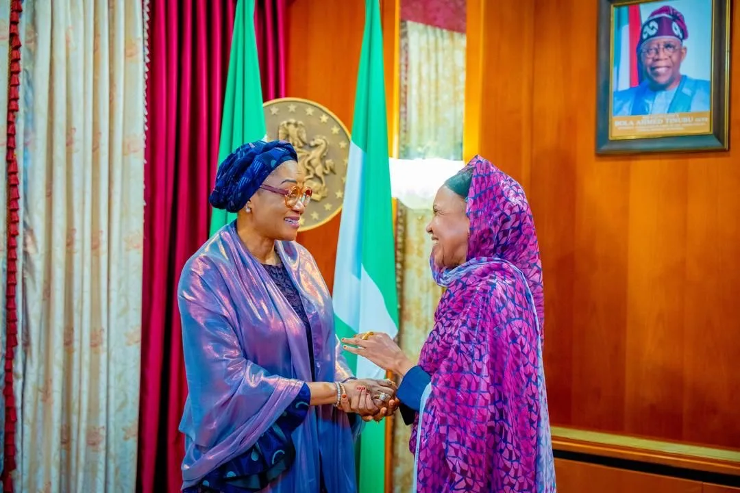 UNICEF records 14m Nigeria birth registrations in 2 years