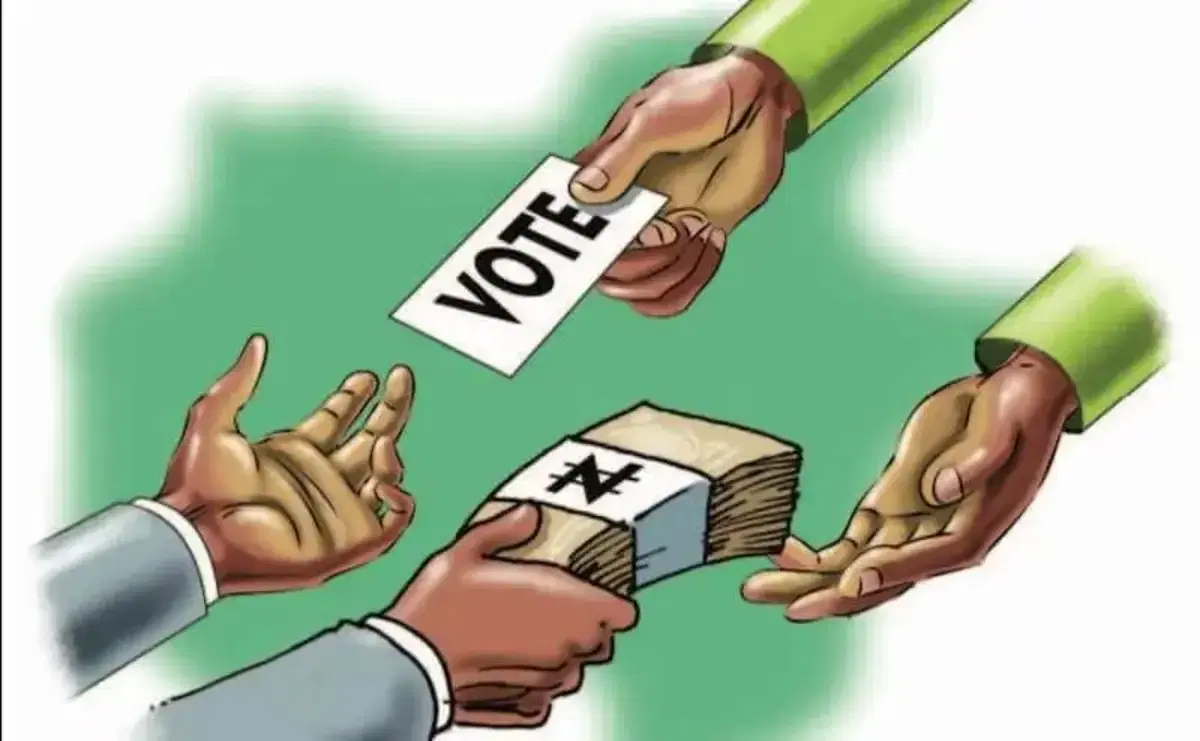 2027 polls: Vote-buying, violence threat to electoral legitimacy — NPC