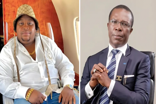 Maduka hits back at Cubana Chief Priest, boasts of mentoring 67 billionaires