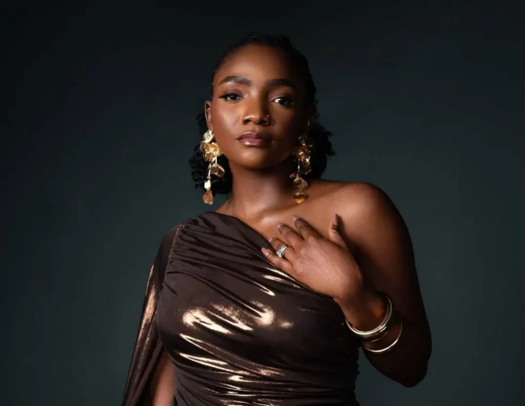 Lagos refers Simi’s resurfaced tweets to police for probe