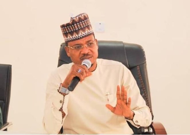 Democracy doomed without strong opposition — Shina Peller