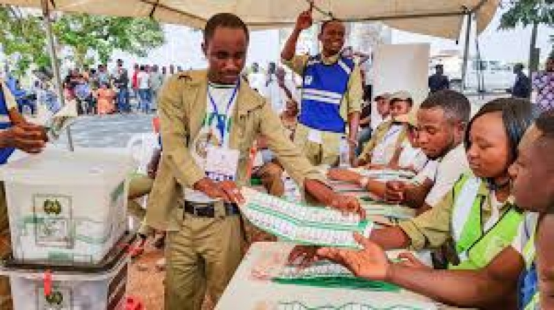 Politicians, INEC under burden of rising election cost