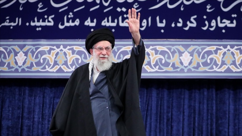 BREAKING: Iran's Supreme Leader confirmed dead — killed in US-Israel strikes