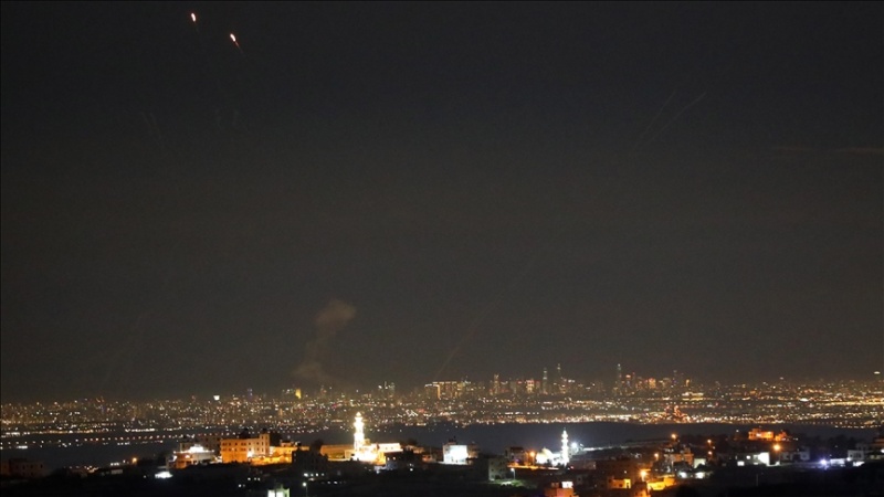 Iran's Supreme leader’s daughter, son-in-law, granddaughter killed in US-Israel strikes