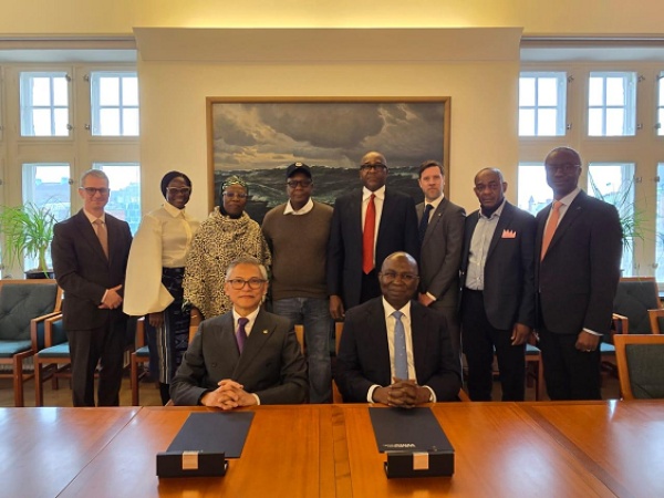 Capacity Development: NIMASA renews strategic partnership with World Maritime University