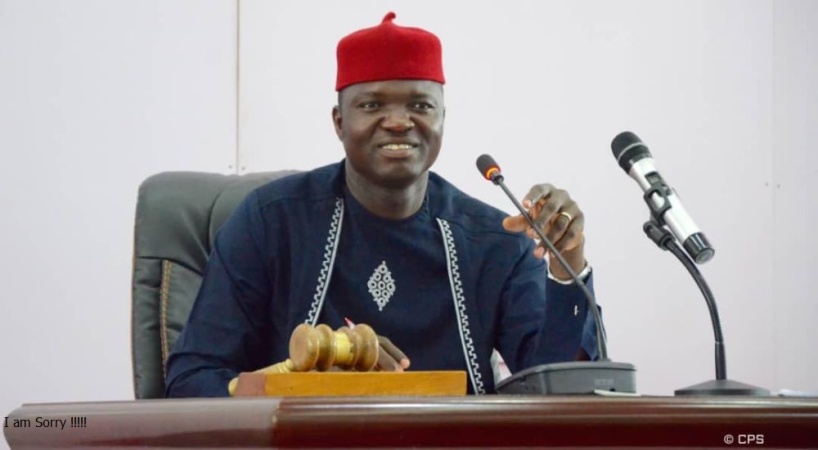 Abduction of Ex-Ebonyi Deputy Governor’s father deeply troubling, totally unacceptable — Nwifuru