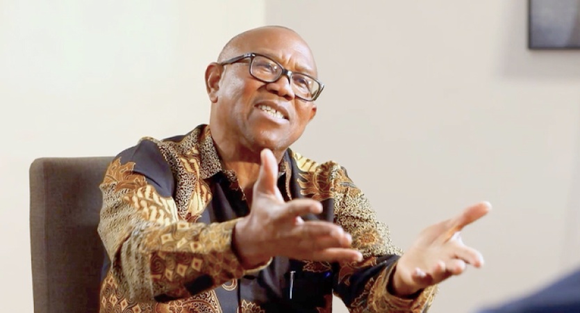 Insecurity: Over 1,000 Nigerians killed this year — Peter Obi