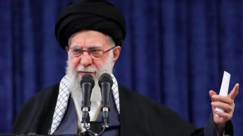 CIA closely watched Khamenei for months before fatal strikes in Iran