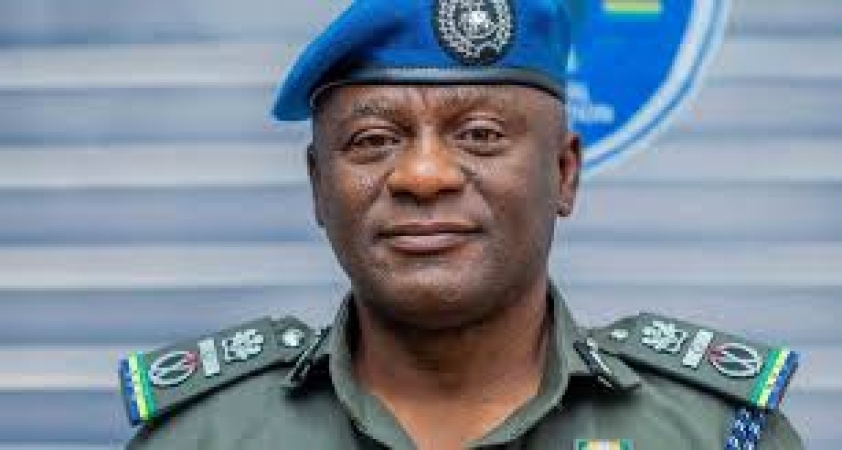 Abuja lawyer extols appointment of Disu as IGP