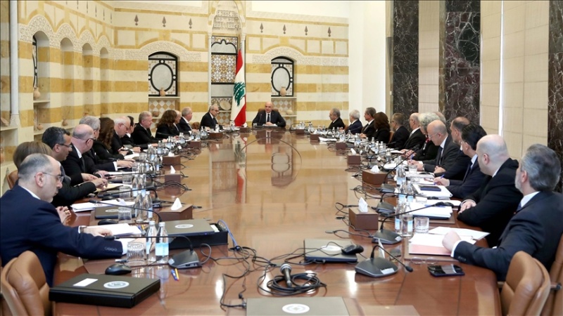 Lebanon’s prime minister calls emergency Cabinet meeting amid intense Israeli strikes