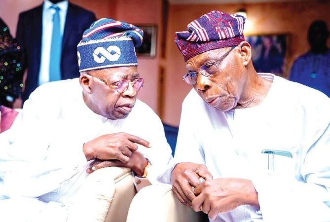 Leo Stan Ekeh at 70: Digital guru thanks Tinubu, Obasanjo, Nigerians, global tech community