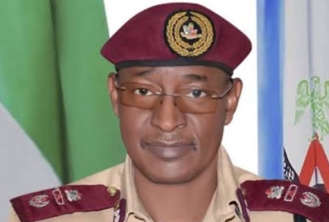 FRSC investigating illegal weekend street racing in Abuja — Official