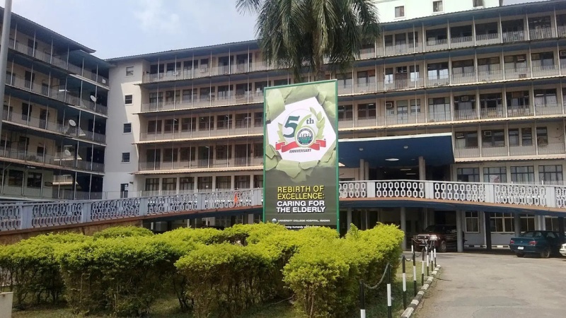 UCH declines new patients intake as unions strike