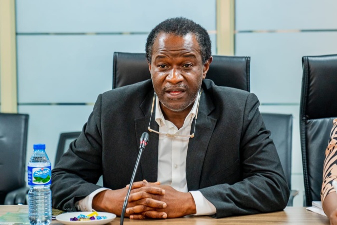 NELFUND extends student loan application deadline over surge in demand