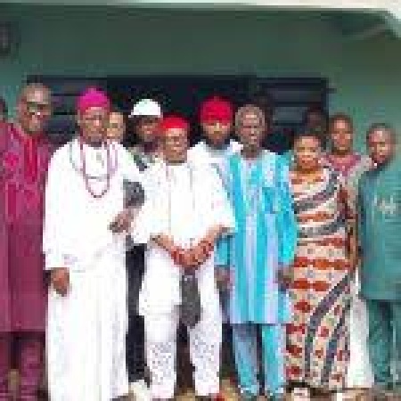 Edo: We’re politically stranded, administratively marginalised, Ika-Igbo communities leaders cry out