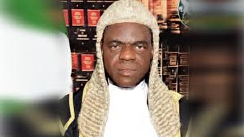 NBA warns CCB against investigating Justice Tsoho