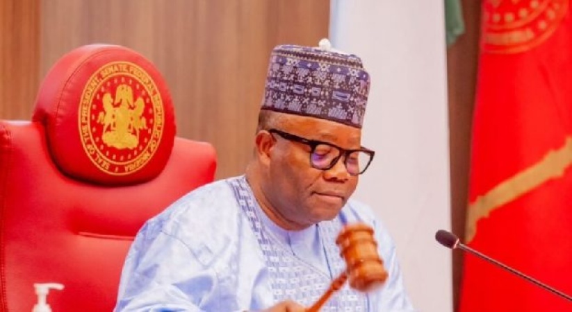 Senate postpones plenary resumption to March 10