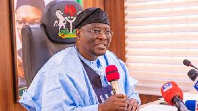 Fintiri’s defection, North-East power dynamics and 2027 polls