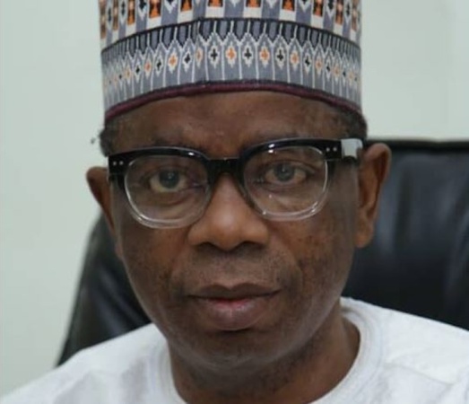 Court jails ex-RTEAN Secretary General, Yusuf Adeniyi for contempt