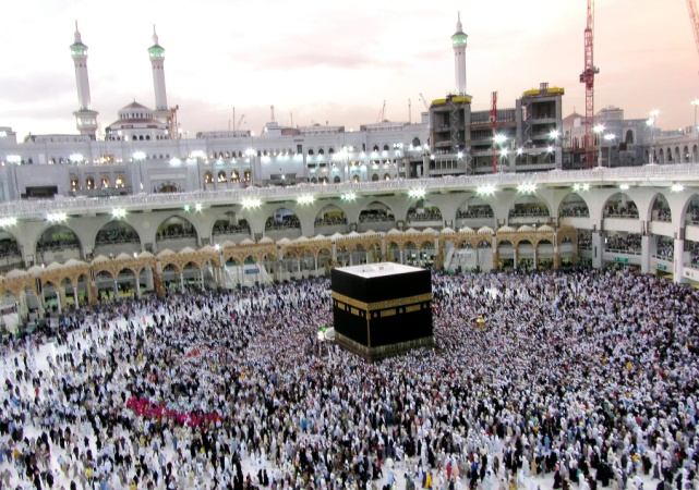 US-Iran war: Lesser hajj suffers setback as airlines suspend flights to Saudi Arabia