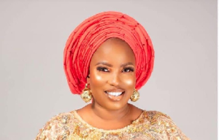 How my best friend and I got pregnant for my husband — Nollywood star