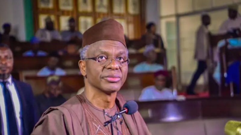 ICPC probe: I’ll only speak in court, says El-Rufai