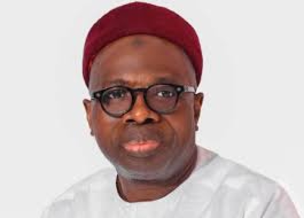 Drone proliferation major threat to Nigeria, Africa — Mumuni