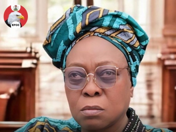 Lagos businesswoman arraigned over alleged N1.8bn fraud