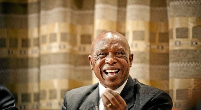 A 324-year-old South African wine farm linked to tycoon Tokyo Sexwale goes on auction for $11 million