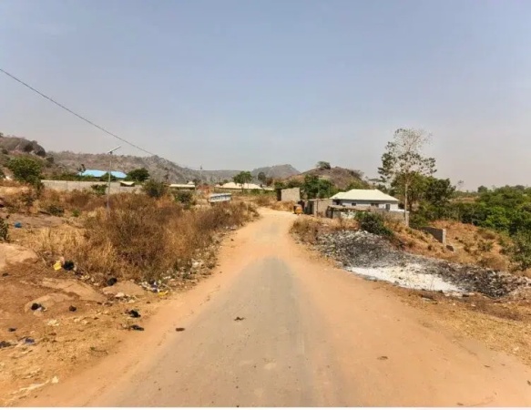 Residents narrate harrowing kidnapping experience in Abuja suburbs