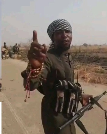 The rise and fall of bandit commander Alti and his influence across Zamfara–Katsina axis