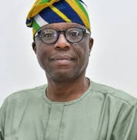 Ekiti bans political parties, others from pasting posters on public infrastructure