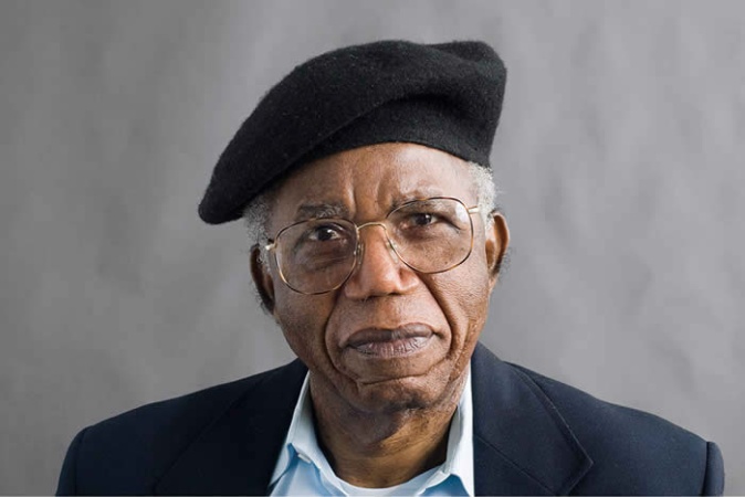 Chinua Achebe's family distances self from Foundation