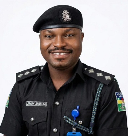 Police arrest suspected notorious cult leader in Ondo