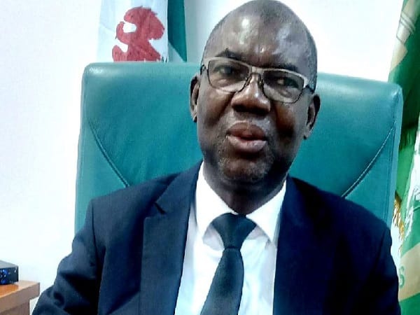 Representation not confined to the walls of the National Assembly — DANCO