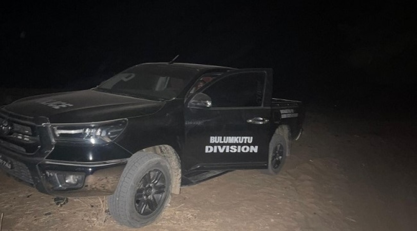 Troops repel infiltration attempt at Ajilari Cross in Borno