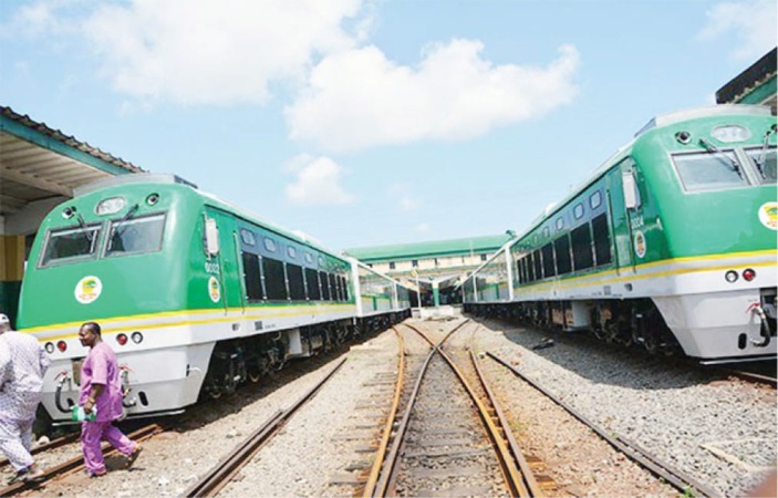 Abuja-Kaduna train: NRC denies derailment as NSIB begins probe
