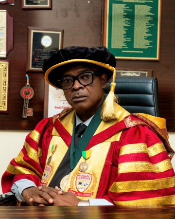 Why we banned use of smartphone on campus — VC