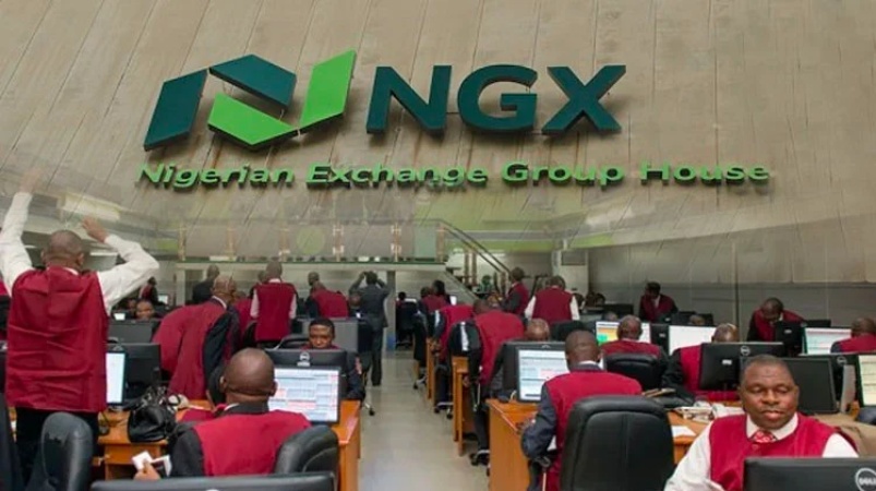 NGX ASI hits historic 201,000 mark, investors gain N1.97trn