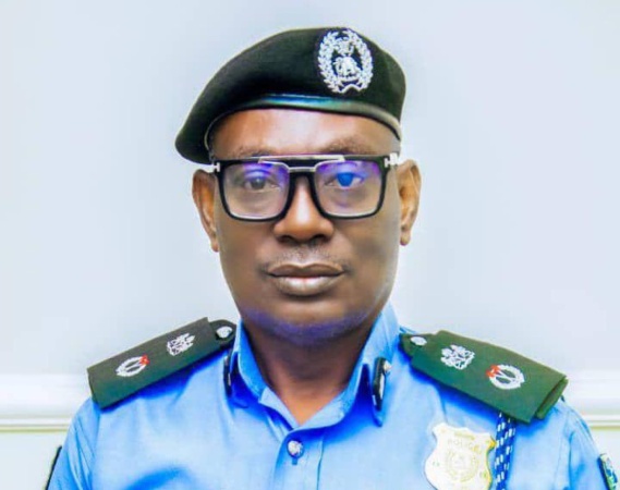 CP orders detention of six officers in Onitsha over alleged extortion