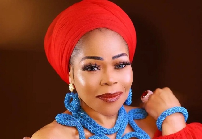 Why I tied my fallopian tubes — Shaffy Bello