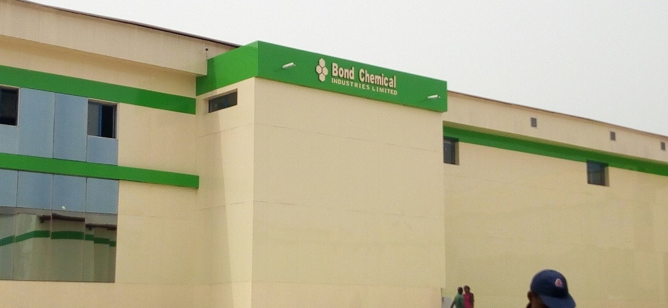 NESREA seals Oyo chemical firm over environmental violations