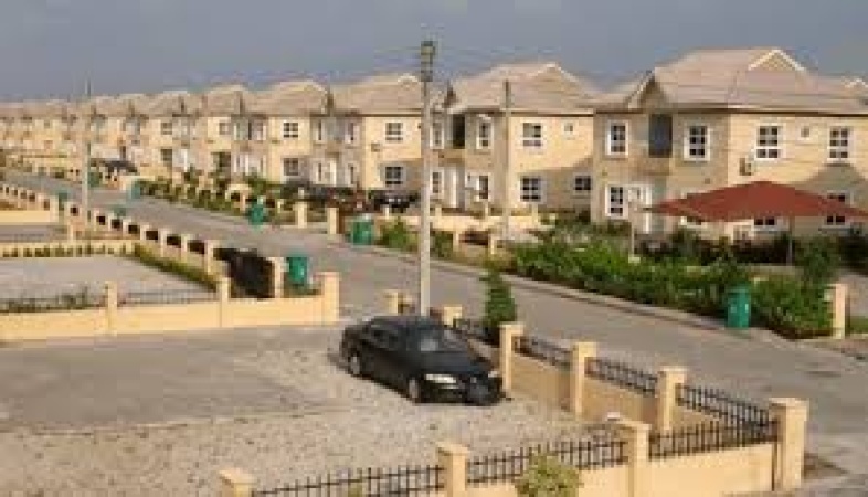 Lagos suburbs where renters can find affordable rents