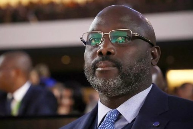 Weah slams CAF over AFCON 2025 decision, insists Senegal’s victory should stand