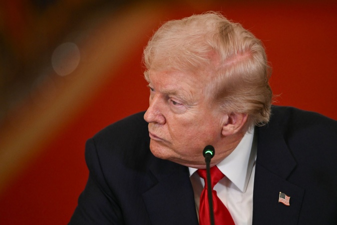 Trump faces legacy-defining dilemmas in Iran