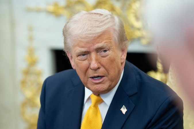 Trump calls NATO allies 'cowards' for not helping open Strait of Hormuz